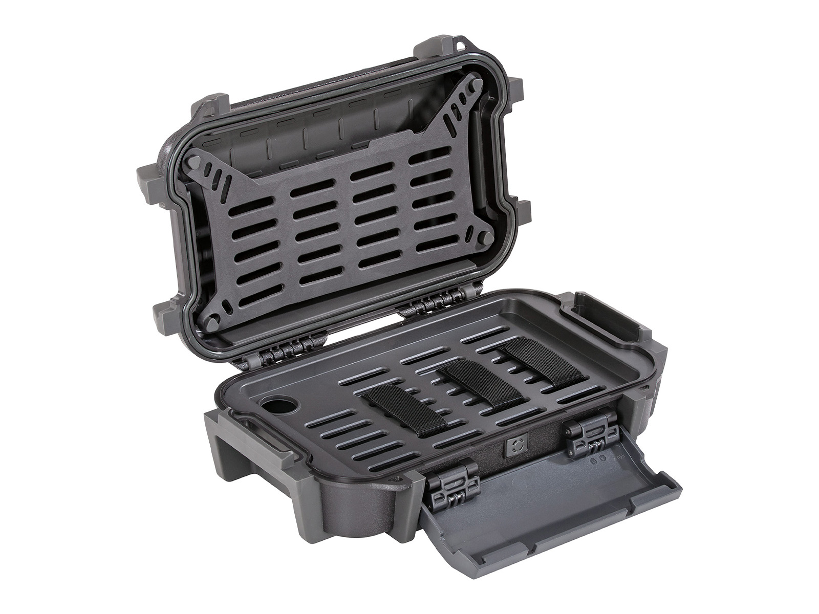 Pelican R40 Personal Utility Ruck Case (Black)
