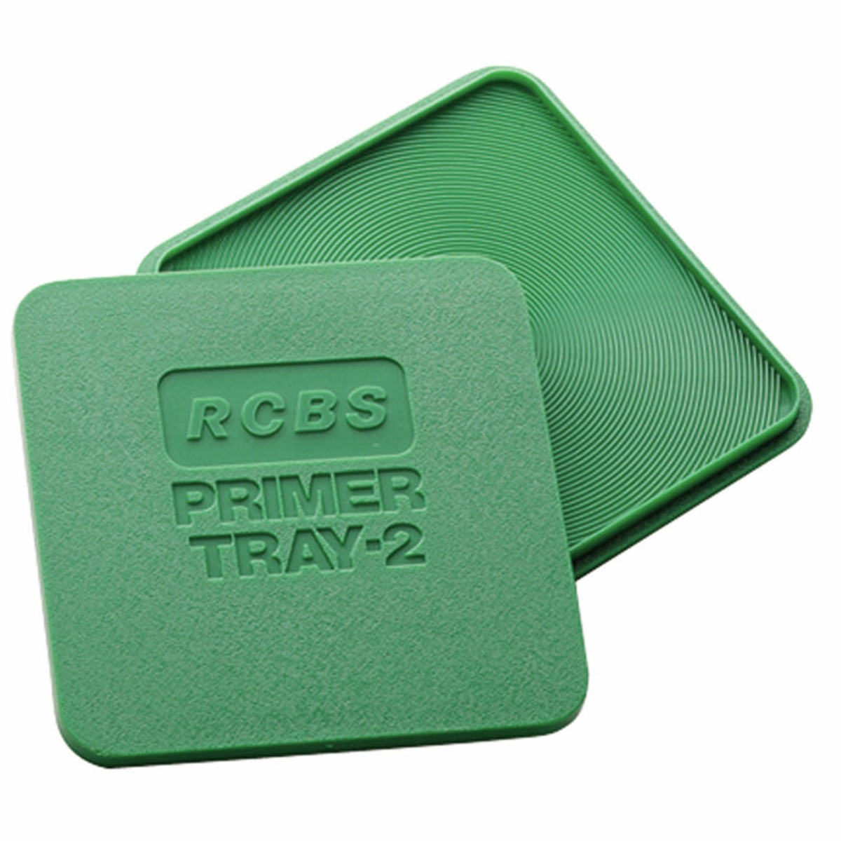 RCBS Grooved Primer Tray-2