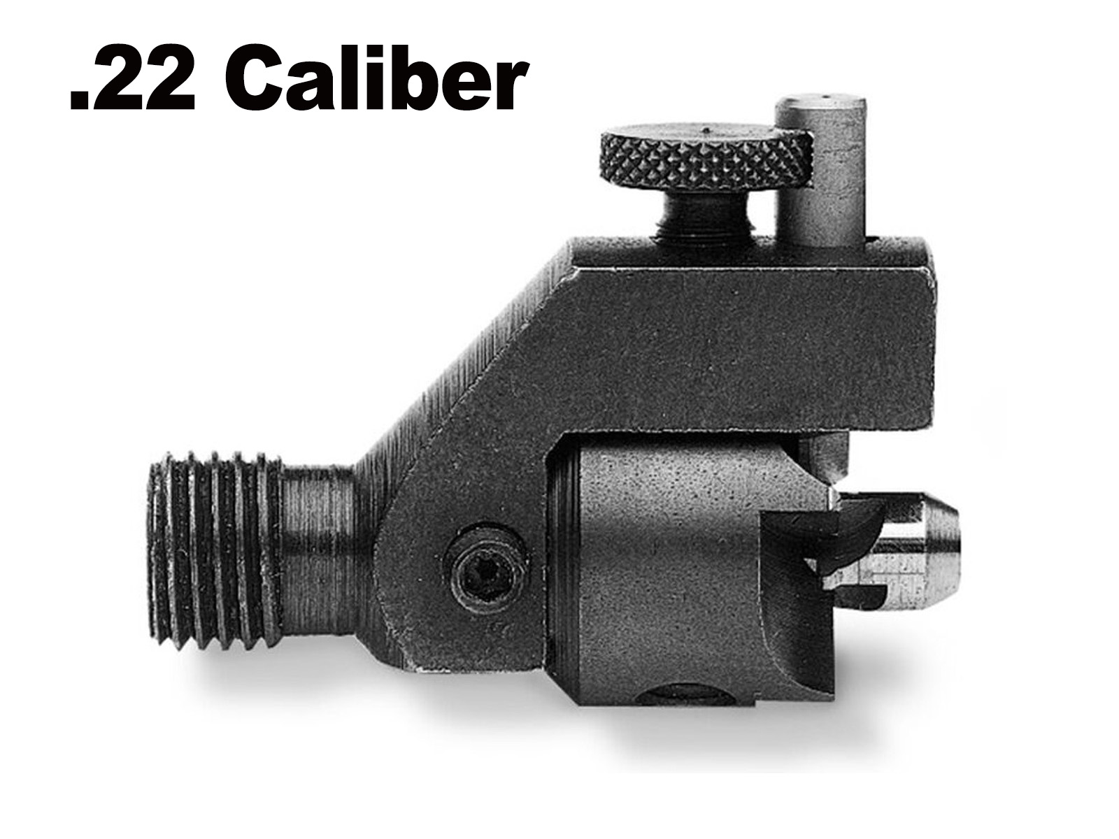 RCBS Trim Pro 3-Way Cutter/Case Trimming Tool - .22 Caliber