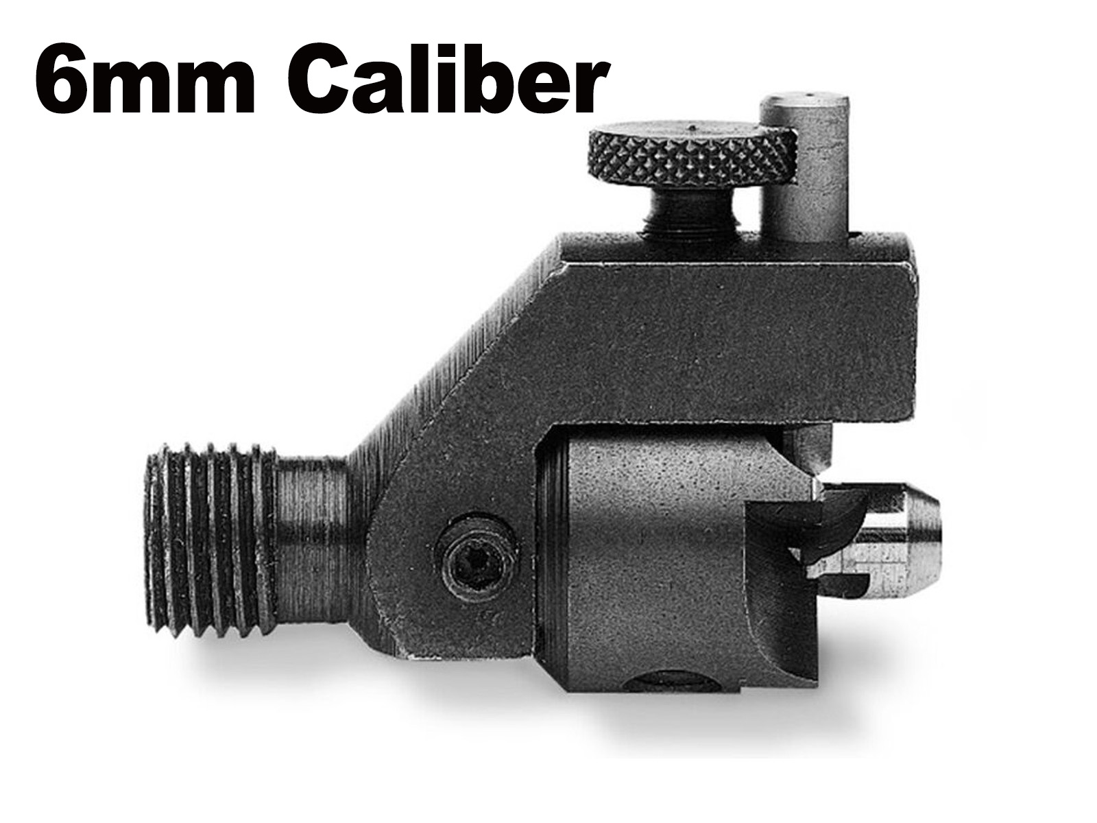 RCBS Trim Pro 3-Way Cutter/Case Trimming Tool - 6mm Caliber