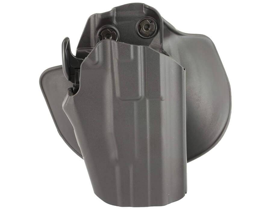 Safariland 578 GLS Pro-Fit Paddle Holster for Springfield XD Right Hand (Black)