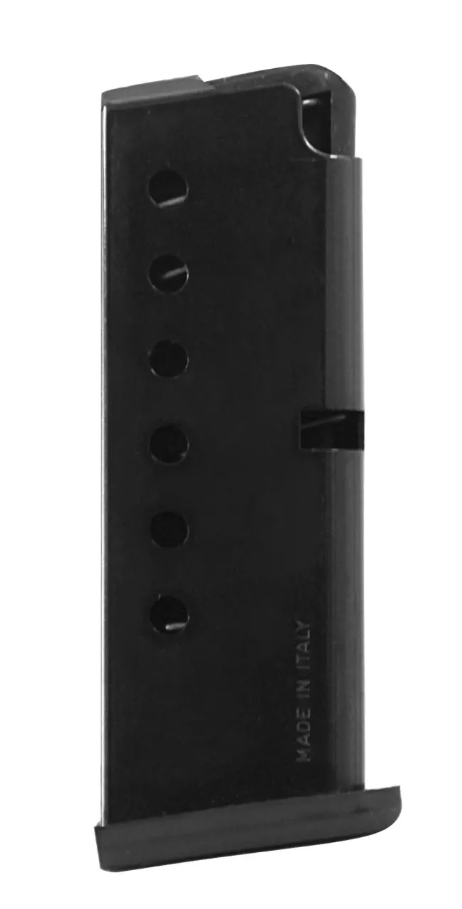 Kel-Tec P32 32 ACP Magazine - 7 Round (Steel)