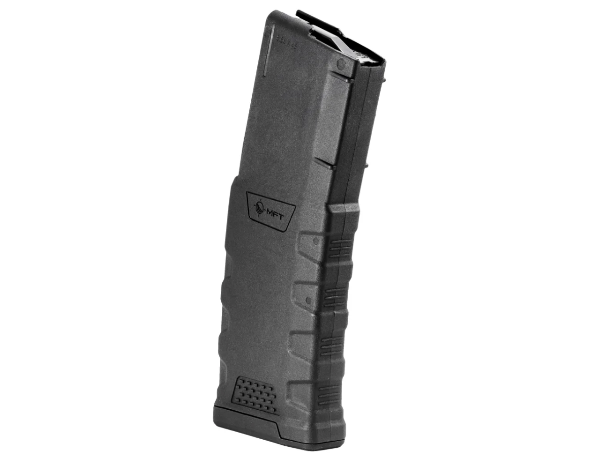 Mission First Tactical AR15 223/5.56 Magazine - 30 Round (Polymer)