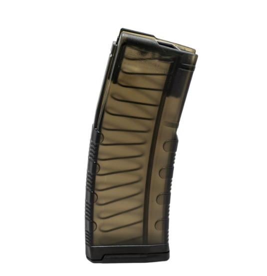 AMEND2 MOD-C 223/5.56/300 Blackout AR-15 Magazine - 30 Round (Translucent OD Green)