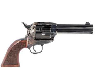 Taylors and Company Smoke Wagon 357 Magnum Single Action 4.75 6 Shot Revolver