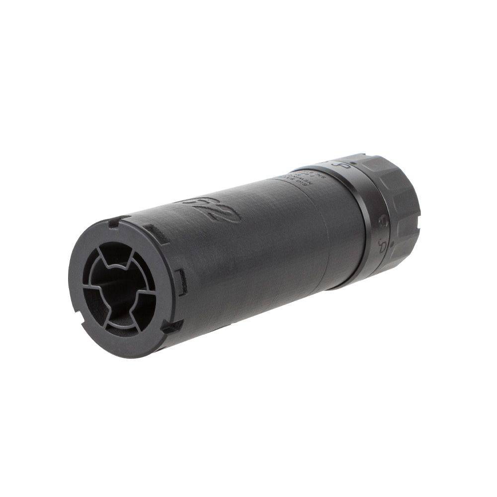 Sig Sauer SLH NG762C-QD Suppressor | 7.62mm/.308 Winchester (Personal)