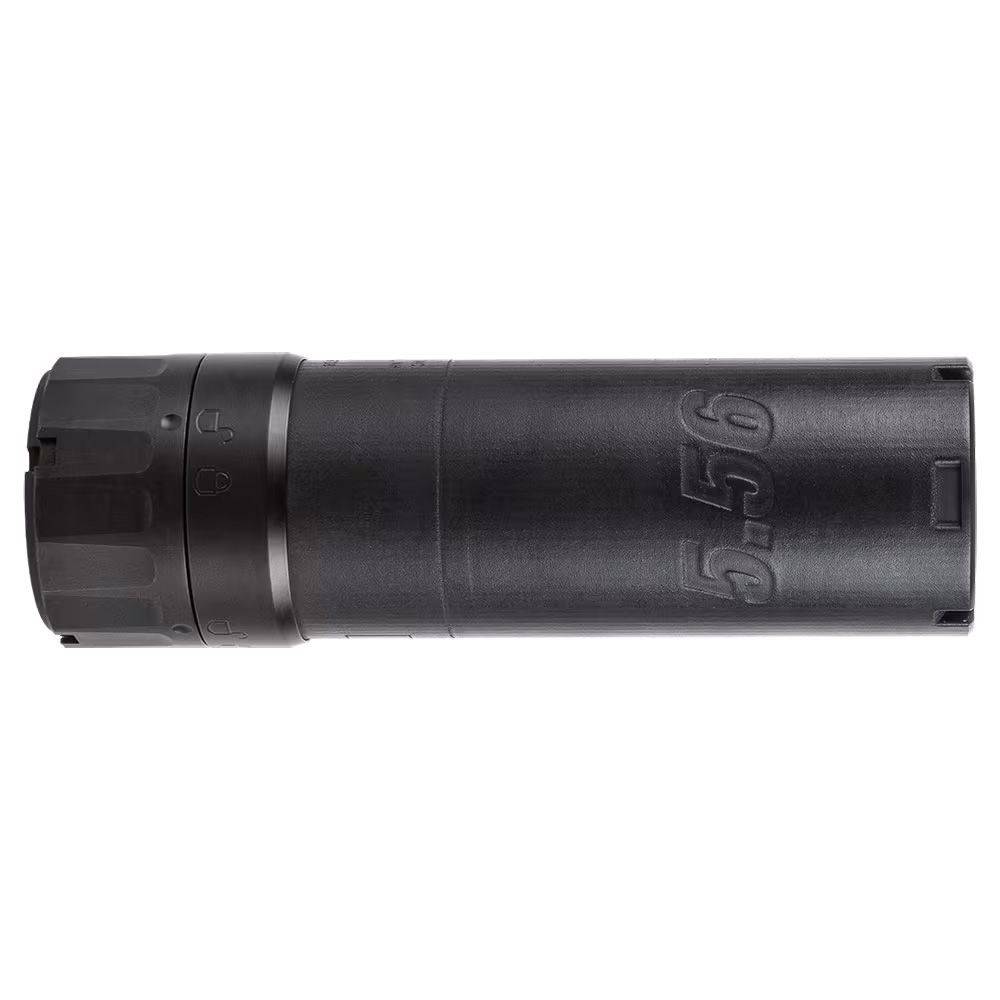 Sig Sauer SLX NG556C-QD Suppressor | 5.56 NATO (Trust)