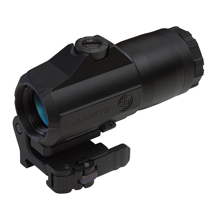 Sig Sauer Juliet3 3x Magnifier