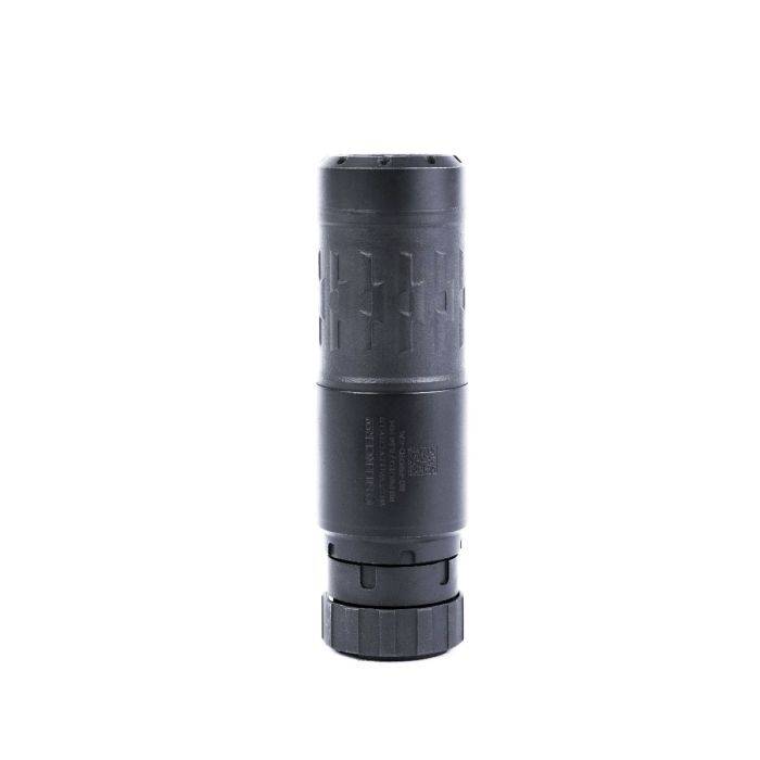 SilencerCo Velos LBP 556K Suppressor | 223/5.56 NATO (Trust)