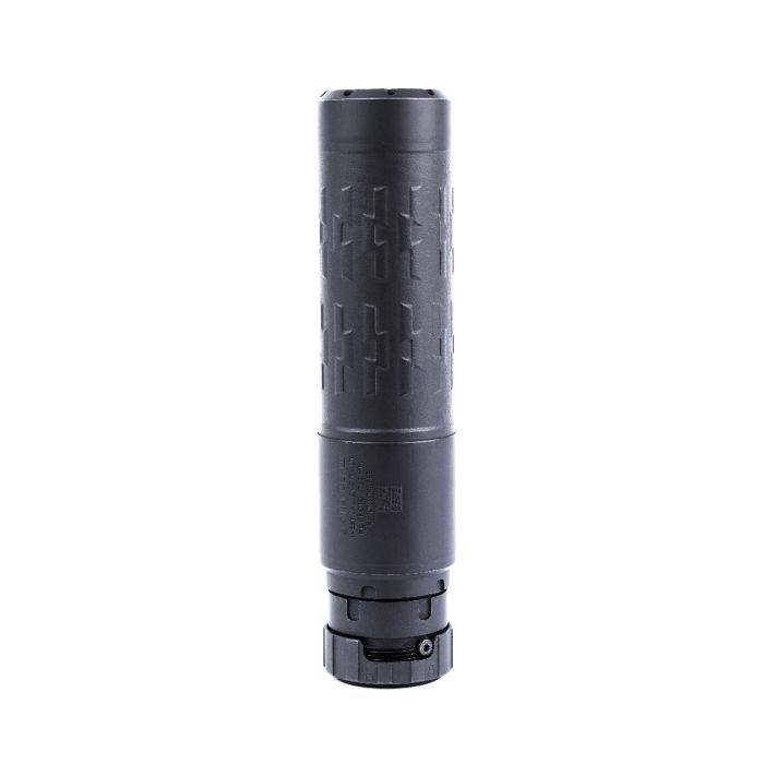 SilencerCo Velos LBP 762 Suppressor | 30 Caliber (Trust)