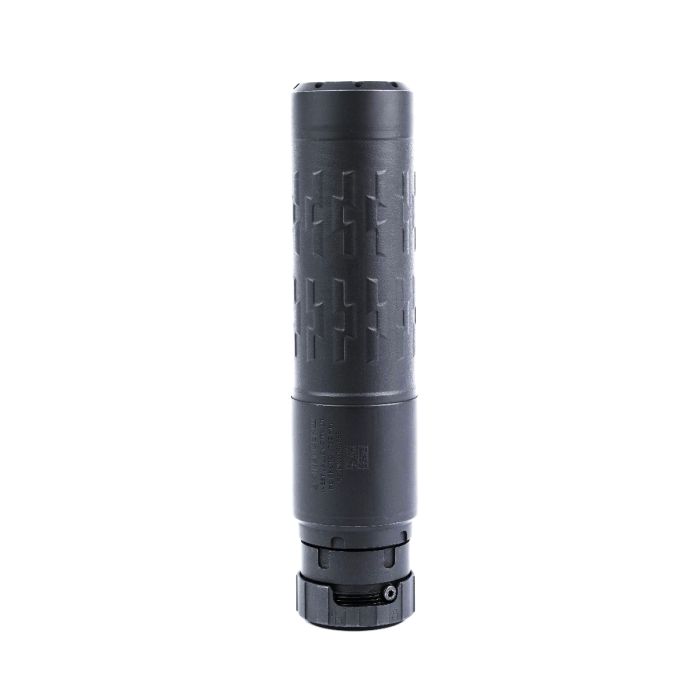SilencerCo Velos LBP 762 Suppressor | 30 Caliber (Personal)