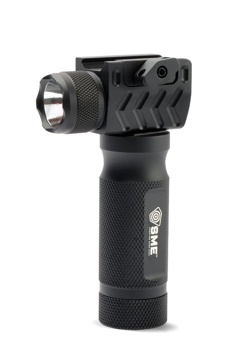 Sme Grip Light Sme Grpl Rail Mount Grip Light