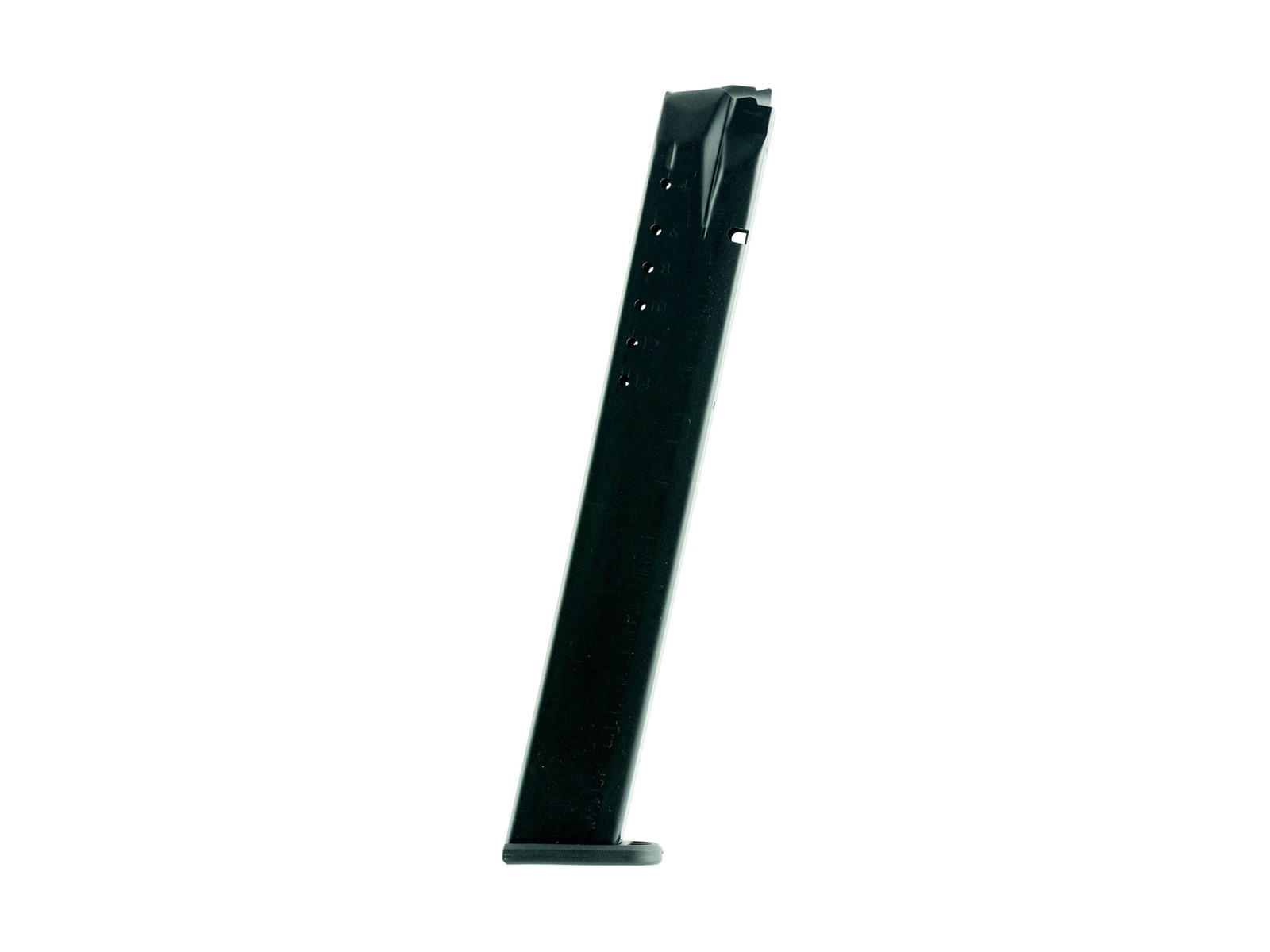 ProMag SD40 40 SW Magazine - 25 Rd Blued Steel