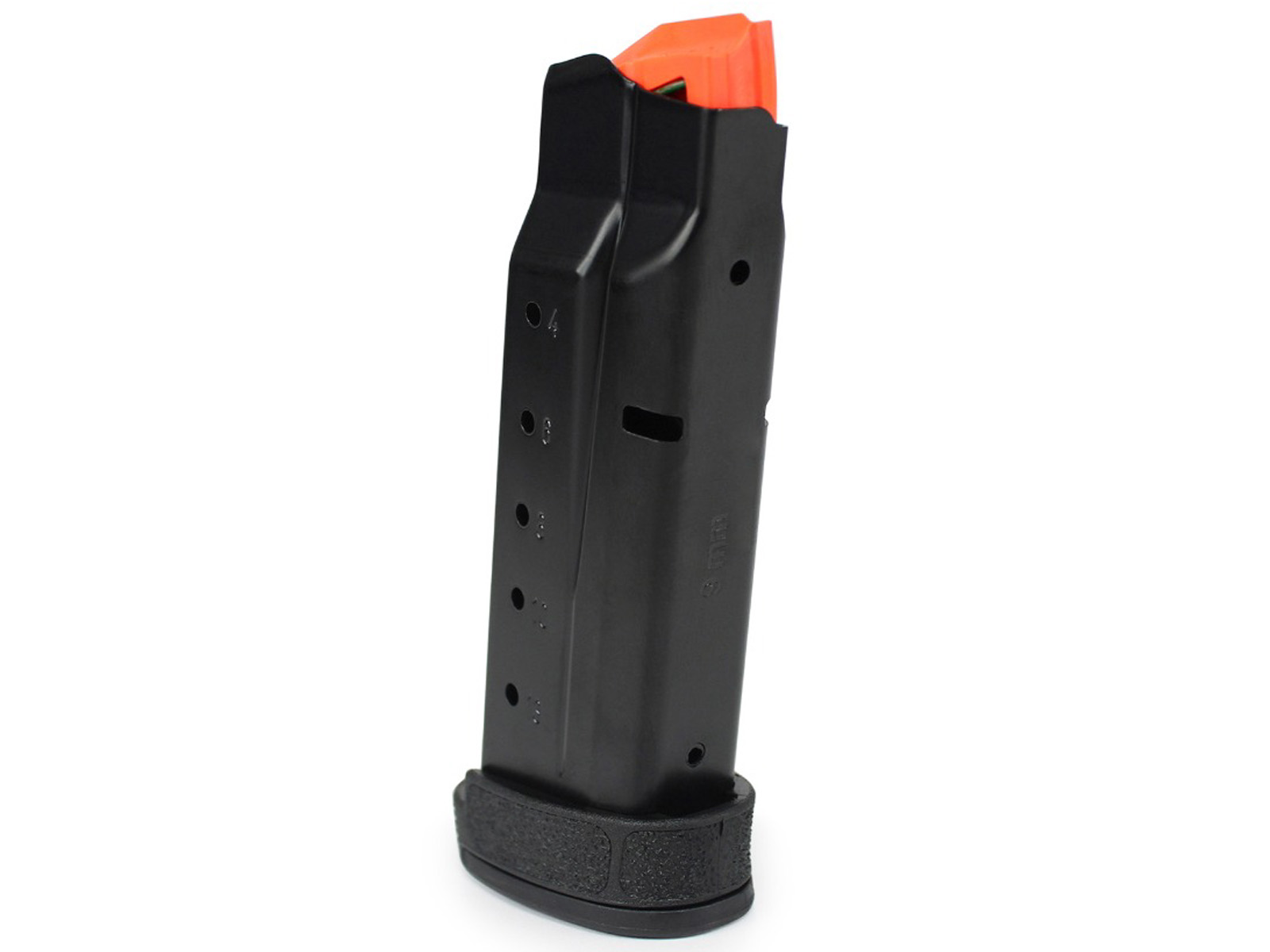 Smith & Wesson OEM M&P Shield Plus 9mm Magazine - 13 Round (Steel)