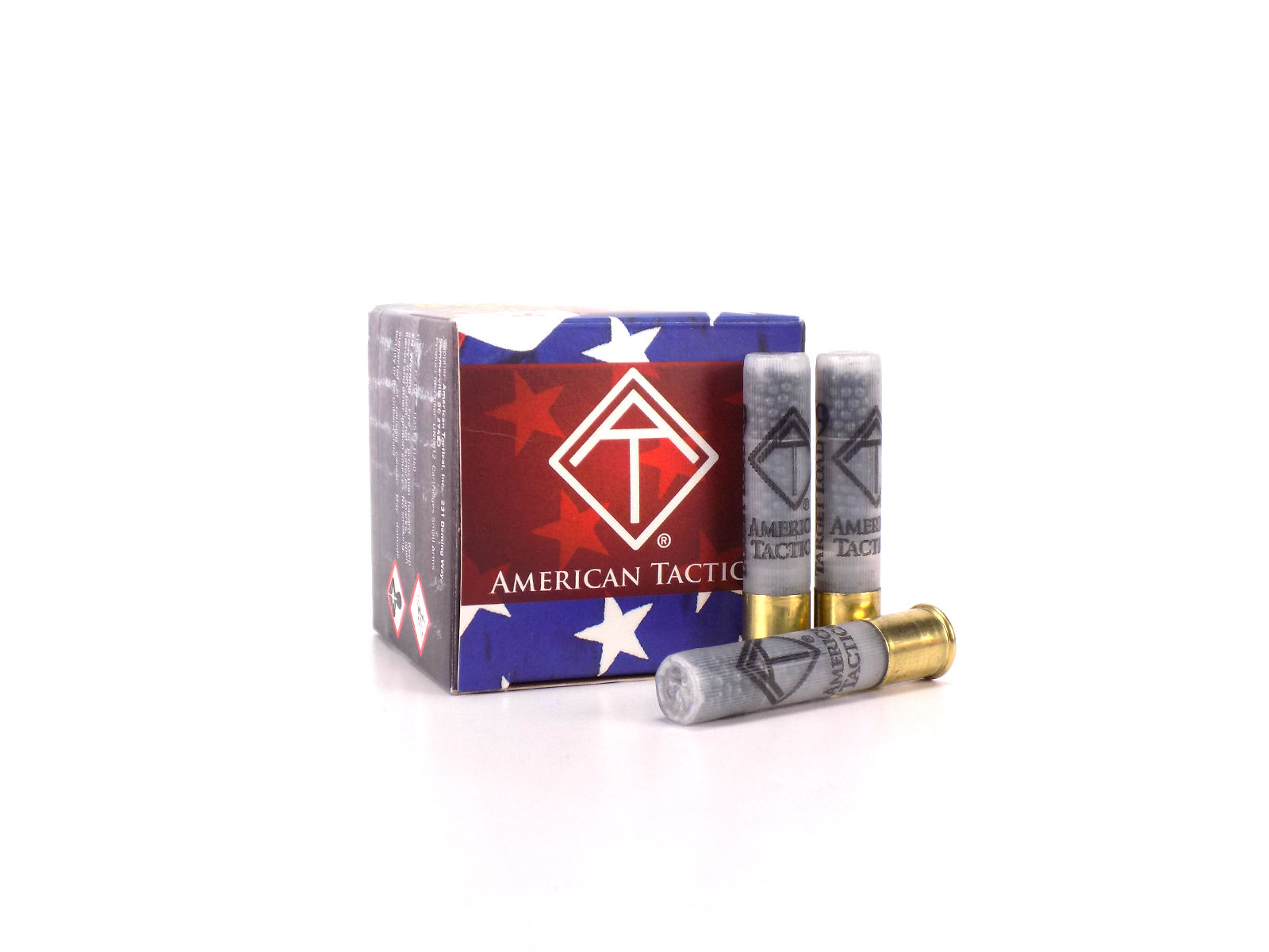 ATI Target Load 410 Gauge 2.5 1/2 oz 9 Shot (Box)