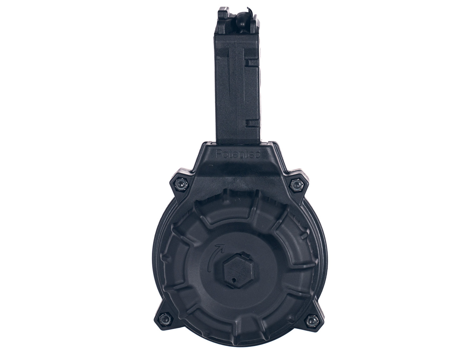 ProMag Sig MPX 9mm Drum Magazine - 50 Round